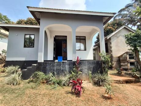 Nyumba ya vyumba viwili inapangishwa Kimara Mwisho, Dar Es Salaam Nyumba ya vyumba viwili inapangishwa Kimara Mwisho, Dar Es Salaam