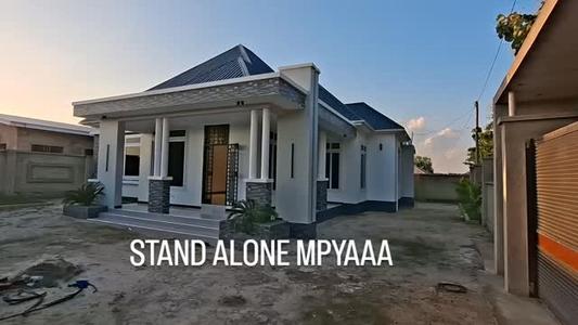 3 Bedrooms House for Rent in Madale, Dar Es Salaam 3 Bedrooms House for Rent in Madale, Dar Es Salaam