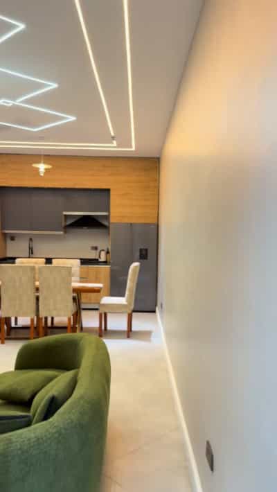 Nyumba (Furnished) ya vyumba viwili inapangishwa Bahari Beach, Dar Es Salaam