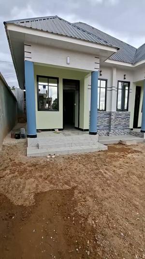 Apartment ya chumba kimoja inapangishwa Kimara Korogwe, Dar Es Salaam