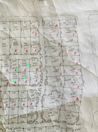Kiwanja kinauzwa Chidachi Ntyuka, Dodoma sqm 525