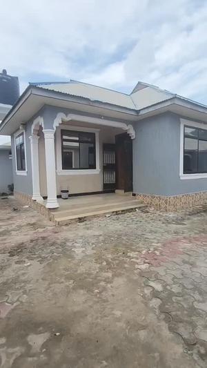 Nyumba ya chumba kimoja inapangishwa Kitunda Mwembeni, Dar Es Salaam