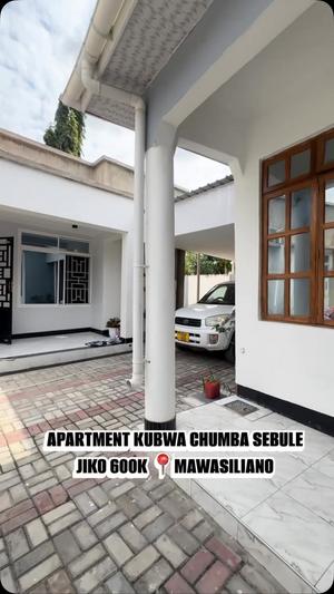 House for Rent in Sinza, Dar Es Salaam House for Rent in Sinza, Dar Es Salaam