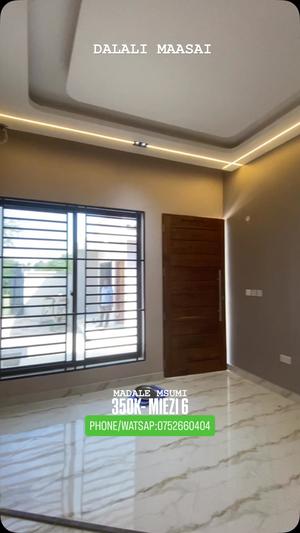 2 Bedrooms House for Rent in Madale Msumi, Dar Es Salaam