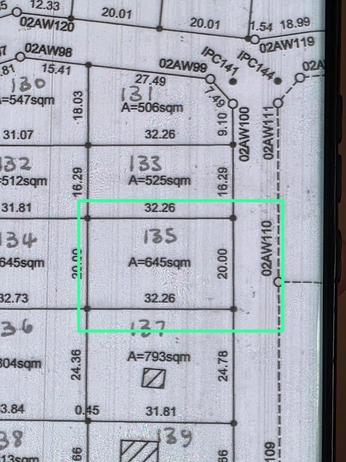 Kiwanja kinauzwa Udom Itumbi, Dodoma (645 sqm) Kiwanja kinauzwa Udom Itumbi, Dodoma (645 sqm)