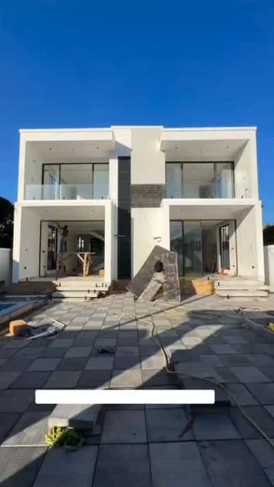 Villa ya vyumba viwili inapangishwa Mbezi Beach, Dar Es Salaam