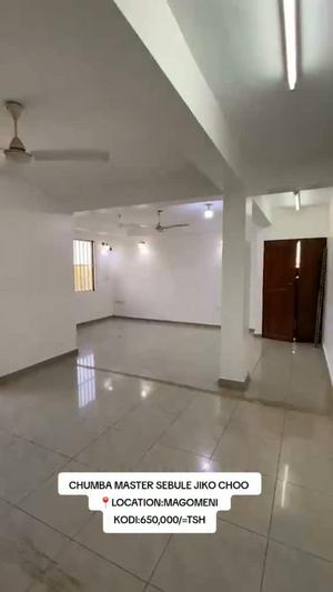 1 Bedroom House for Rent in Magomeni, Dar Es Salaam 1 Bedroom House for Rent in Magomeni, Dar Es Salaam