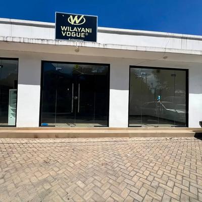 Retail Space for Rent in Sinza, Dar Es Salaam