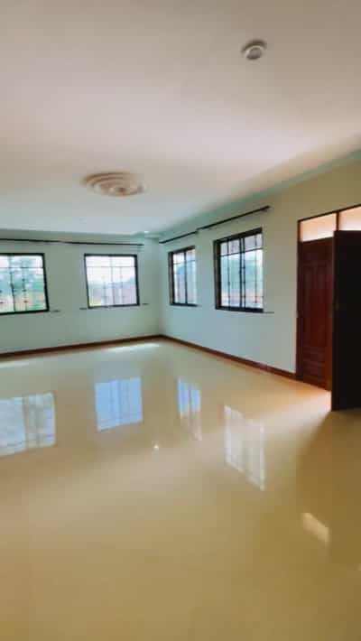 Nyumba ya vyumba vinne inapangishwa Dodoma