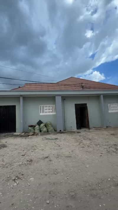 2 Bedrooms Apartment for Rent in Mwananyamala, Dar Es Salaam