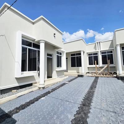 Nyumba/Apartment inapangishwa Mbezi Mwisho, Dar Es Salaam