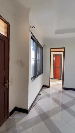 2 Bedrooms Apartment for Rent in Goba Kinzudi, Dar Es Salaam