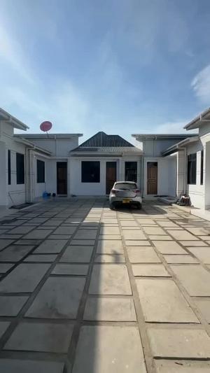 Nyumba ya chumba kimoja inapangishwa Kigamboni Darajani, Dar Es Salaam