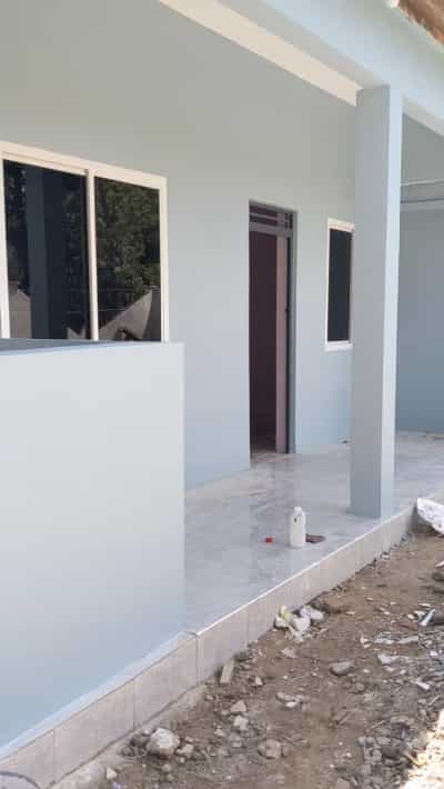 Nyumba ya chumba kimoja inapangishwa Pasiansi, Mwanza