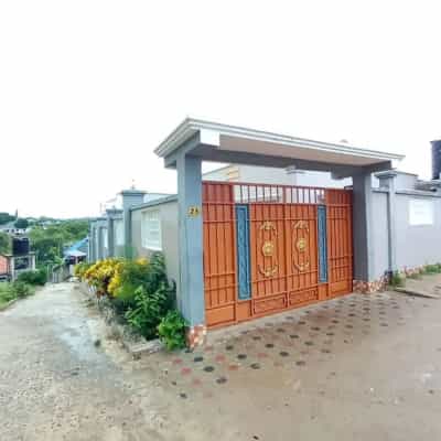 Apartment ya chumba kimoja inapangishwa Kimara Temboni, Dar Es Salaam