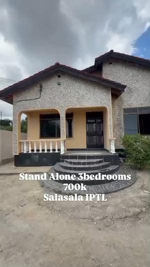 3 Bedrooms House for Rent in Salasala Iptl, Dar Es Salaam 3 Bedrooms House for Rent in Salasala Iptl, Dar Es Salaam