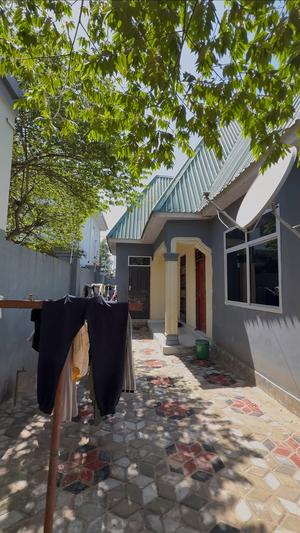 Nyumba ya chumba kimoja inapangishwa Kigamboni Darajani, Dar Es Salaam