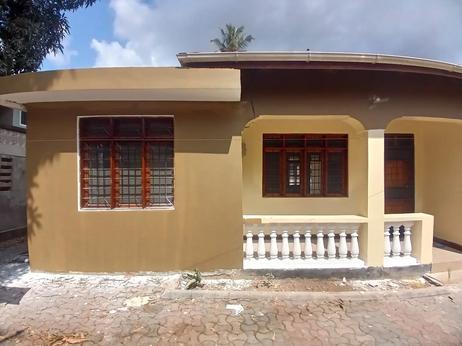 2 Bedrooms Apartment for Rent in Temboni Anazak, Dar Es Salaam