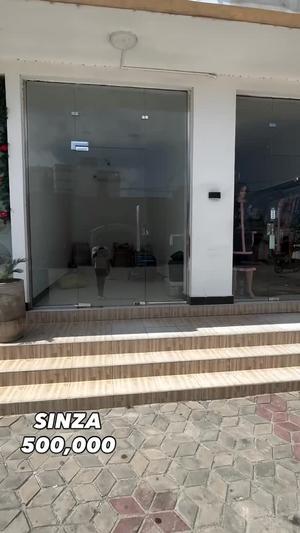 Frame ya Biashara inapangishwa Sinza, Dar Es Salaam Frame ya Biashara inapangishwa Sinza, Dar Es Salaam