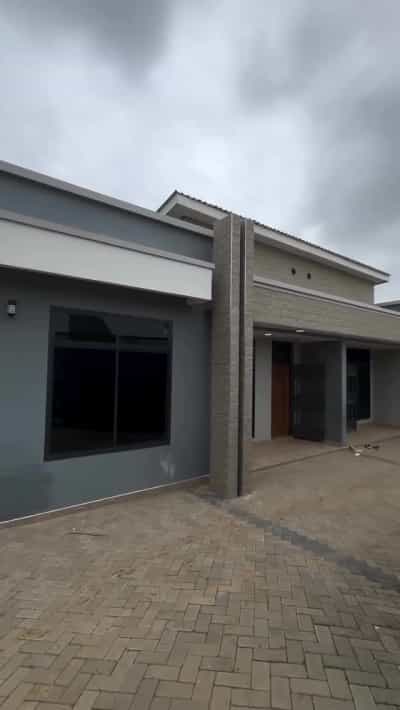 2 Bedrooms Apartment for Rent in Salasala Polipoa, Dar Es Salaam