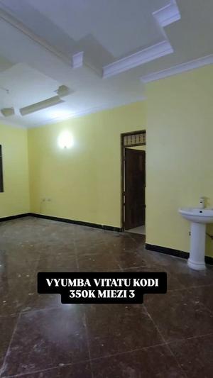 Nyumba ya vyumba vitatu inapangishwa Goba Tegeta A, Dar Es Salaam Nyumba ya vyumba vitatu inapangishwa Goba Tegeta A, Dar Es Salaam