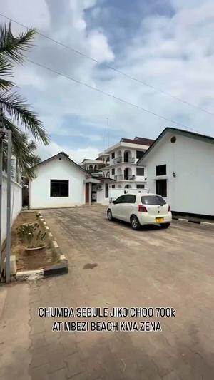 1 Bedroom House for Rent in Mbezibeach Makonde Chini, Dar Es Salaam 1 Bedroom House for Rent in Mbezibeach Makonde Chini, Dar Es Salaam