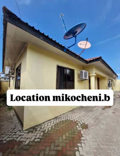 1 Bedroom Apartment for Rent in Mikocheni, Dar Es Salaam
