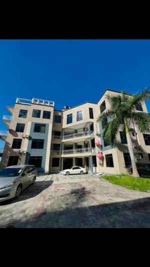 2 Bedrooms Apartment for Rent in Tabata Relini, Dar Es Salaam