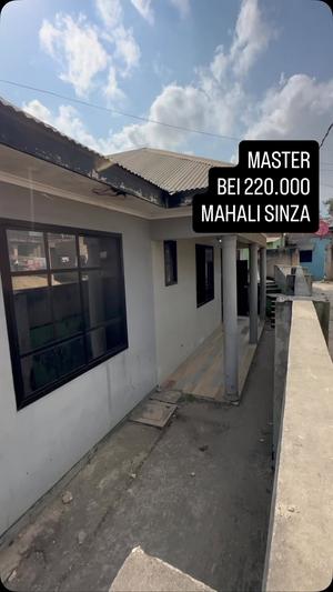 Nyumba ya chumba kimoja inapangishwa Sinza Lego, Dar Es Salaam Nyumba ya chumba kimoja inapangishwa Sinza Lego, Dar Es Salaam