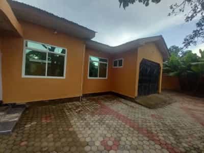 Nyumba ya vyumba vitatu inapangishwa Iwambi, Mbeya