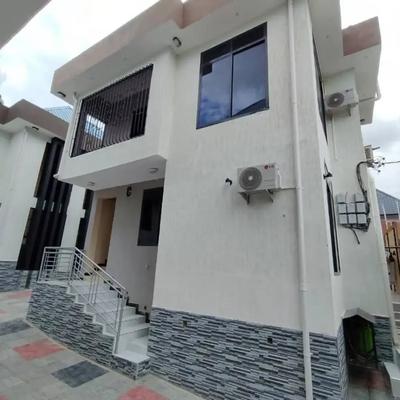 2 Bedrooms Apartment for Rent in Kimara Bucha, Dar Es Salaam