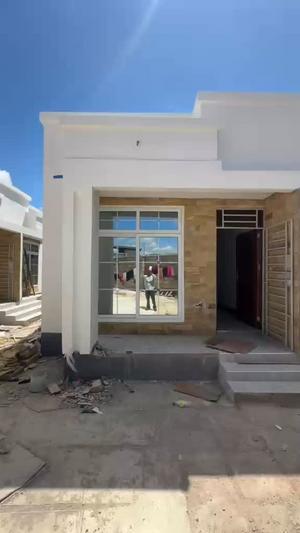 Nyumba ya chumba kimoja inapangishwa Kisasa, Dodoma