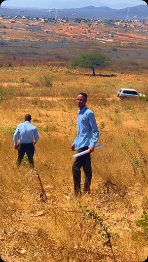 Residential Plots for Sale in Dodoma Mjini