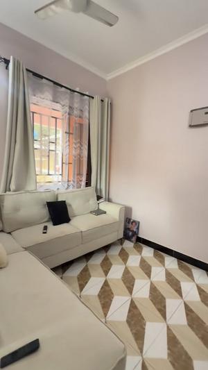 1 Bedroom House for Rent in Kibada, Dar Es Salaam