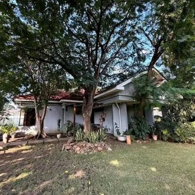 3 Bedrooms House for Rent in Masaki, Dar Es Salaam (850 sqm)