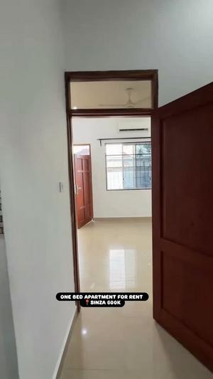 Nyumba ya chumba kimoja inapangishwa Sinza, Dar Es Salaam Nyumba ya chumba kimoja inapangishwa Sinza, Dar Es Salaam