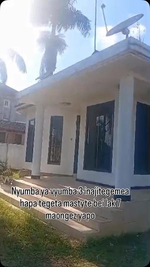 3 Bedrooms House for Rent in Tegeta Mastyte, Dar Es Salaam 3 Bedrooms House for Rent in Tegeta Mastyte, Dar Es Salaam