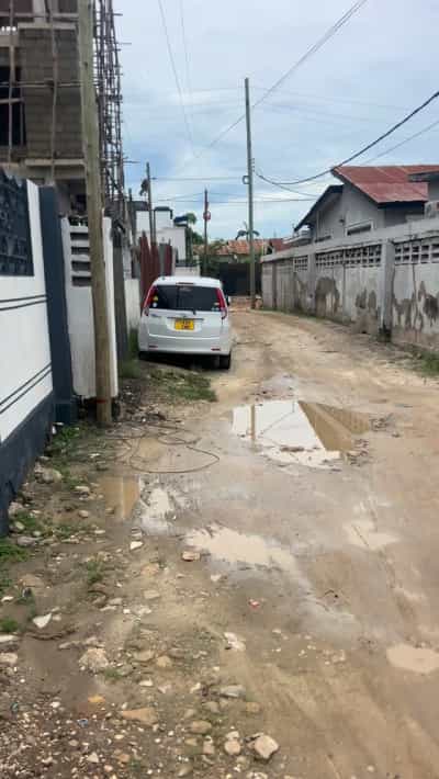 Nyumba inauzwa Sinza, Dar Es Salaam (329 sqm)