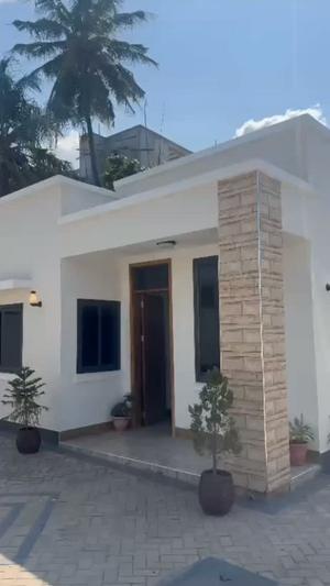 Villa ya vyumba viwili inapangishwa Mbezi Beach Rainbow, Dar Es Salaam Villa ya vyumba viwili inapangishwa Mbezi Beach Rainbow, Dar Es Salaam