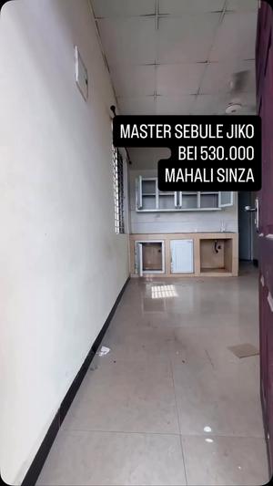 1 Bedroom House for Rent in Sinza, Dar Es Salaam