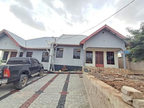 Apartment ya vyumba viwili inapangishwa Mbezi Mwisho, Dar Es Salaam Apartment ya vyumba viwili inapangishwa Mbezi Mwisho, Dar Es Salaam