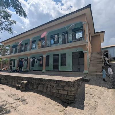 Nyumba ya vyumba viwili inauzwa Msuguri, Dar Es Salaam (1200 sqm) Nyumba ya vyumba viwili inauzwa Msuguri, Dar Es Salaam (1200 sqm)