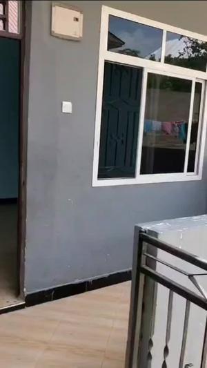 Nyumba ya chumba kimoja inapangishwa Kwa Msuguri, Dar Es Salaam