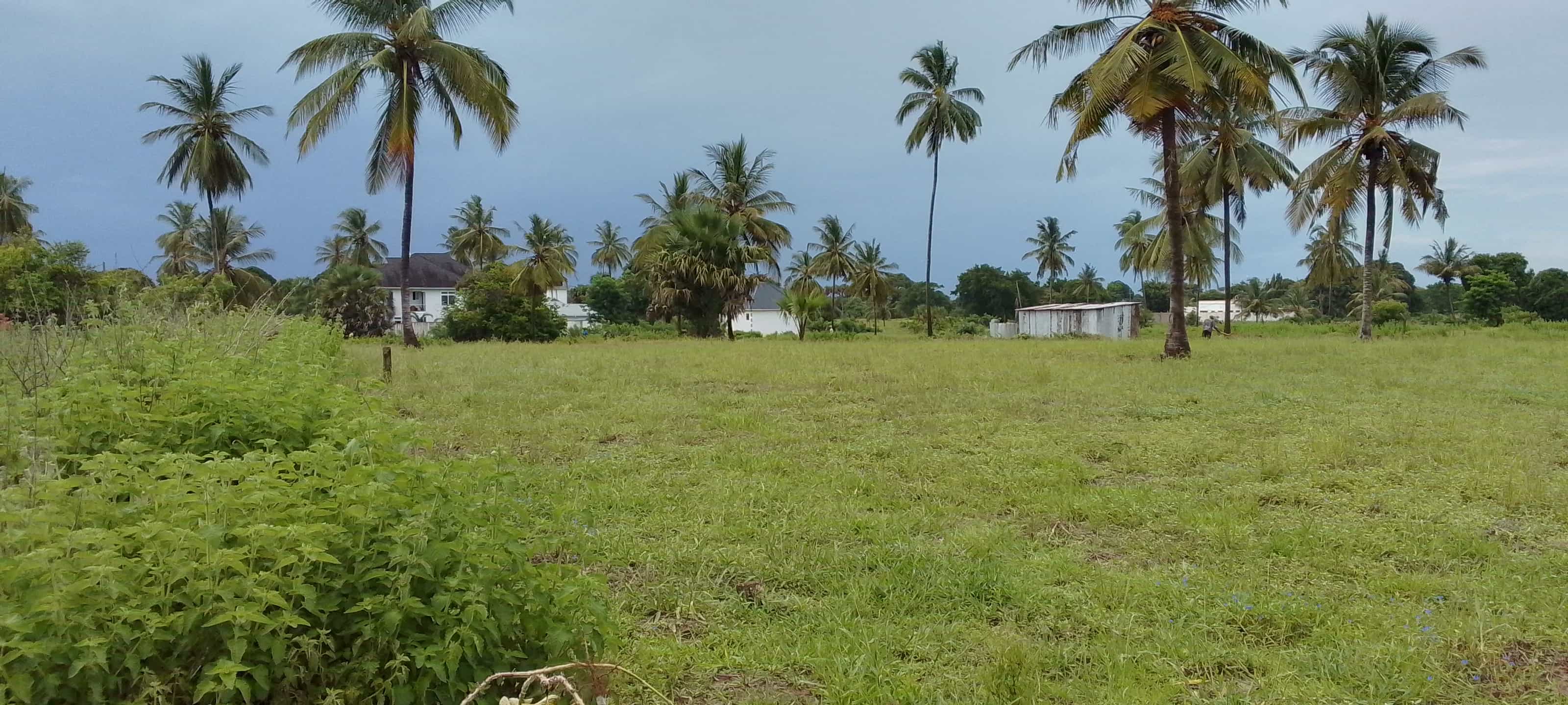 Kiwanja kinauzwa Kigamboni, Dar Es Salaam