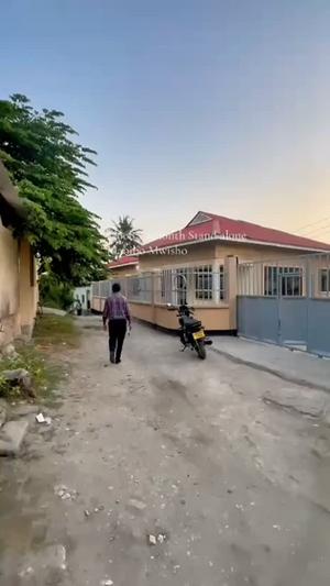 Nyumba ya vyumba vitatu inapangishwa Mabibo Mwisho, Dar Es Salaam Nyumba ya vyumba vitatu inapangishwa Mabibo Mwisho, Dar Es Salaam