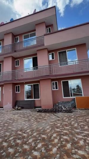 Apartment ya chumba kimoja inapangishwa Kinondoni, Dar Es Salaam Apartment ya chumba kimoja inapangishwa Kinondoni, Dar Es Salaam