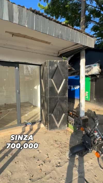 Frame inapangishwa Sinza, Dar Es Salaam