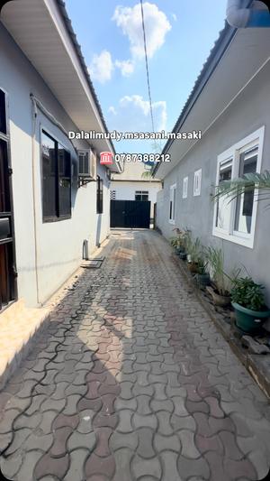 Nyumba inauzwa Msasani, Dar Es Salaam (400 sqm) Nyumba inauzwa Msasani, Dar Es Salaam (400 sqm)