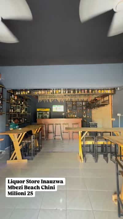 Retail Space for Sale in Mbezi Beach Chini, Dar Es Salaam