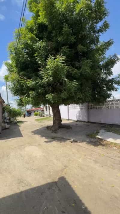 Residential Plot for Sale in Mabibo Loyola, Dar Es Salaam (340 sqm)